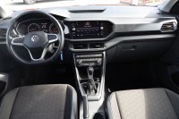 VW T-Cross 1.0 Basis