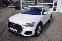 Vorschau: Audi Q3 35 1.5 TFSI S-Tronic