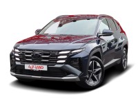 Hyundai Tucson 1.6T-GDI Aut.