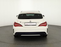 Mercedes-Benz Shooting Brake CLA 200 7G-DCT AMG Line
