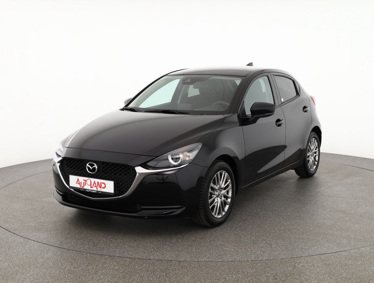 Mazda 2 1.5 SKYACTIV-G 90 M-Hybrid