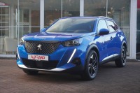 Vorschau: Peugeot 2008 1.2 PureTech Allure