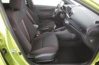 Hyundai i20 1.0T-GDI N-Line Aut.