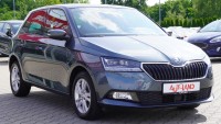 Skoda Fabia 1.0 TSI Soleil