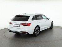 Audi A4 Avant 35 TDI S-Tronic