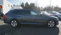 Skoda Superb Combi 2.0 TDI