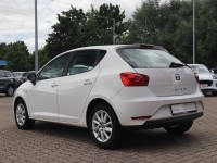Seat Ibiza 1.4 TDI Reference