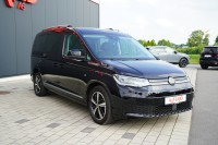 VW Caddy Maxi 1.5 TSI DSG Style