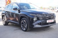 Hyundai Tucson 1.6T-GDI
