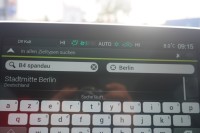 MG EHS 1.5 Hybrid Luxury PHEV