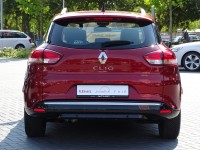 Renault Clio Grandtour 1.2 TCE Intens