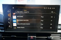 Audi A4 Avant 45 TFSI qu. 2xS line
