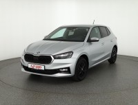 Skoda Fabia 1.0 TSI DSG 2-Zonen-Klima Sitzheizung LED