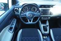 Nissan Micra 0.9 N-Connecta