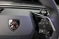 Peugeot 3008 1.2 Hybrid 145 Aut.