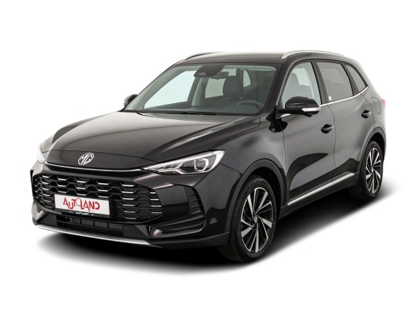 MG ZS 1.5 Hybrid Luxury Aut.