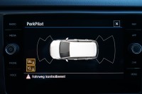 VW Golf Sportsvan CL 1.5 TSI DSG