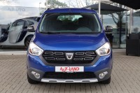 Dacia Lodgy 1.5 dCi Stepway