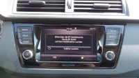 Skoda Fabia Combi 1.0 TSI