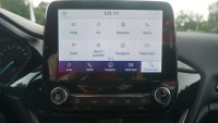 Ford Fiesta 1.5 TDCi Cool & Connect