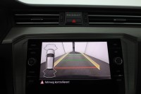 VW Passat Variant 2.0 TDI DSG