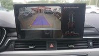 Audi A4 Avant 35 TFSI S line S-Tronic