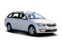 Skoda Octavia Combi 1.4 TSI DSG Klimaaut. Sitzheizung