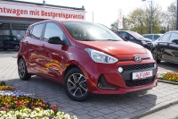 Hyundai i10 1.0 blue Select