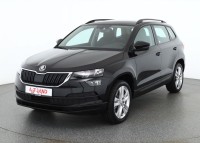 Skoda Karoq 1.0 TSI Style LED Navi SmartLink Tempomat