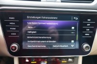 Skoda Superb Combi 1.5 TSI Style DSG