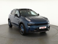 Lynk&Co 01 1.5 TD PHEV Aut.