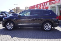 VW Tiguan Allspace 2.0 TSI DSG Highline 4M