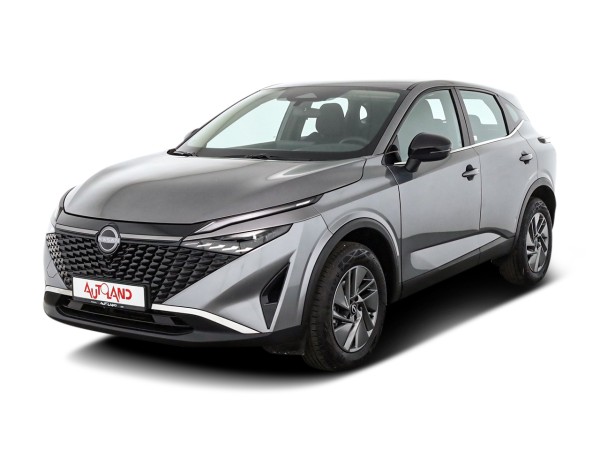 Nissan Qashqai Acenta 1.3 Dig-T