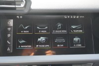 Audi A3 Sportback 35 TFSI s-tronic