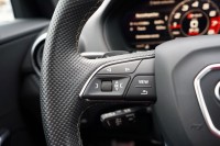 Audi SQ2 2.0 TFSI quattro