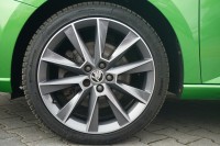 Skoda Fabia 1.0TSI Drive