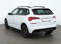 Skoda Kamiq 1.5 TSI DSG Monte Carlo