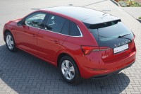 Skoda Scala 1.5 TSI DSG