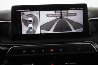 MG MG3 1.5 Hybrid Luxury Aut.