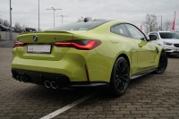 BMW M4 Coupè