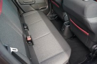 Citroen C3 Aircross 1.2 C-Series