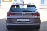 Hyundai i30 cw 1.5 DPI