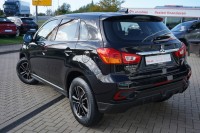 Mitsubishi ASX 1.6 Basis 2WD