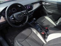 Skoda Kamiq 1.0 Style