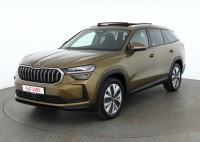 Skoda Kodiaq 2.0 TDI DSG 4x4 3-Zonen-Klima Navi Sitzheizung