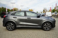 Ford Puma 1.0 M-Hybrid ST-Line