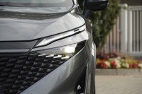 Nissan Qashqai N-Connecta 1.3 Dig-T Aut.