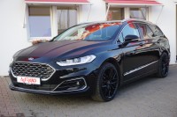 Vorschau: Ford Mondeo 2.0 Hybrid Vignale Aut.