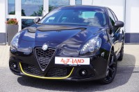 Vorschau: Alfa Romeo Giulietta 2.0 JTDM Veloce Speciale
