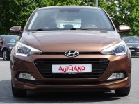 Hyundai i20 1.0 T-GDI